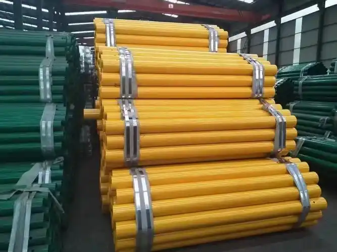 仁布县防撞波形护栏高速公路波形护栏 - 推荐